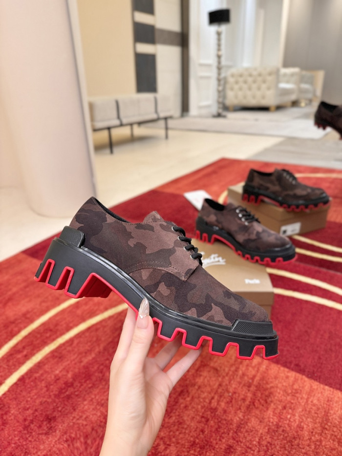 C&L sneakers CLL000265