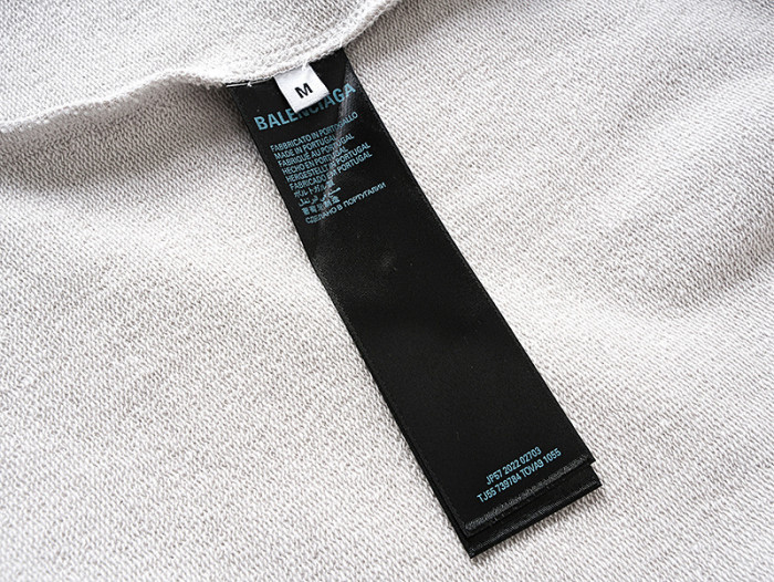 Balenciag* Hoodie Bh065