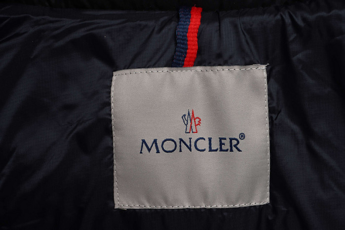 Moncler down jacket MC10