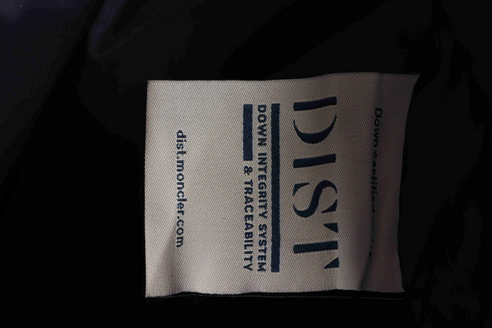 Moncler down jacket MC10