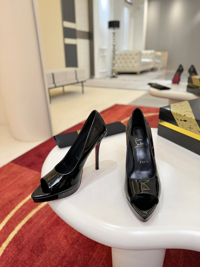 C&L Heels CLL000191