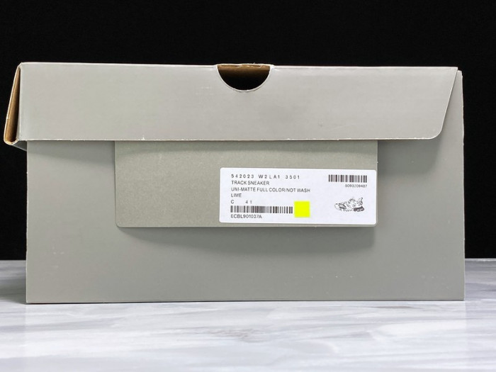 SNEAKER TESS.S.GOMMA 5000020