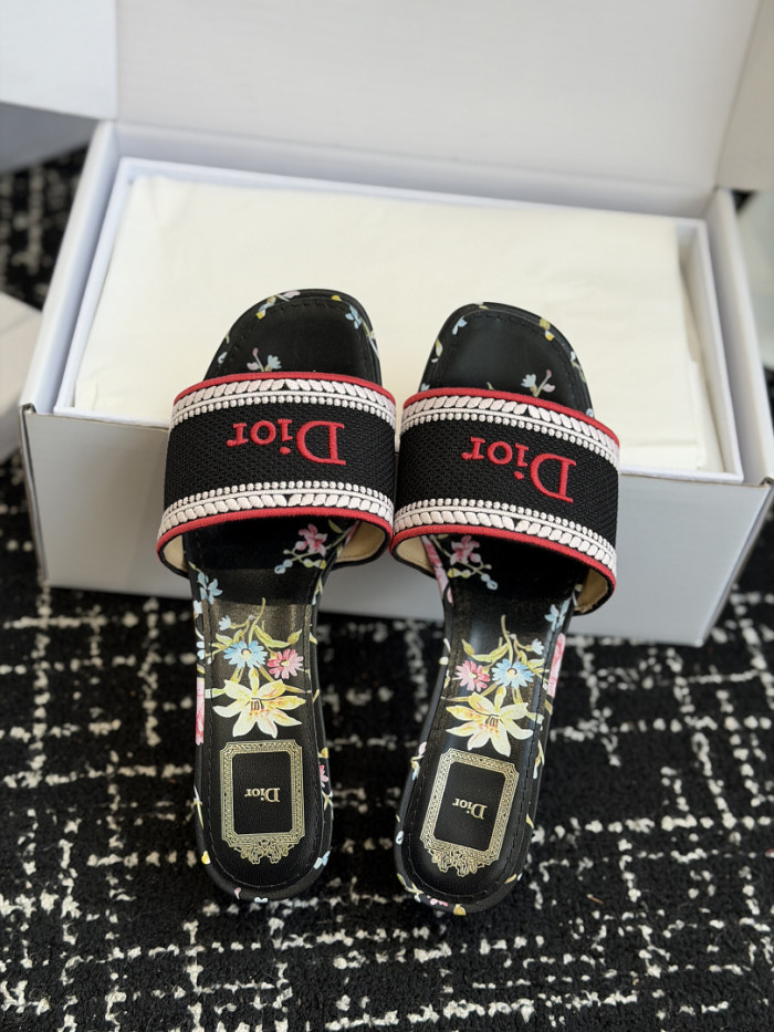 Dio* sandals DS135