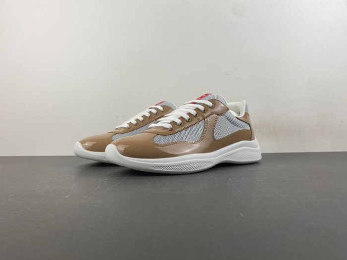 PRAD* SNEAKERS P257