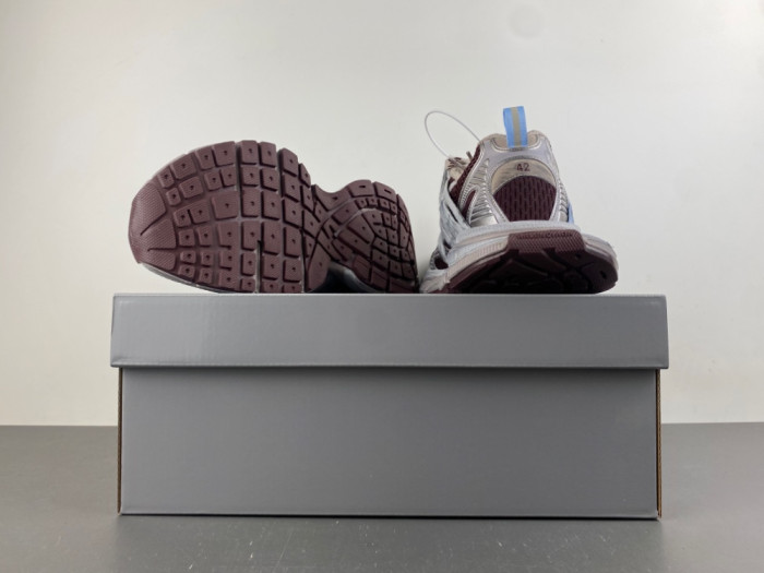 Ba1en*iaga 3XL sneaker W3XTL 2940