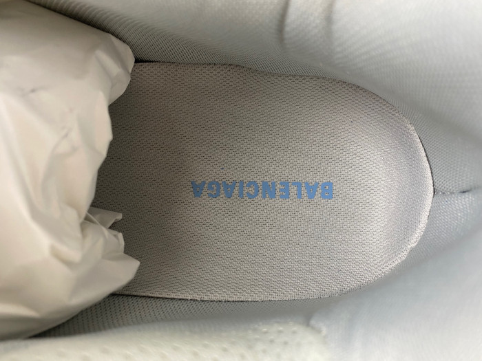 Balenciaga Runner sneaker WRUNG 3120