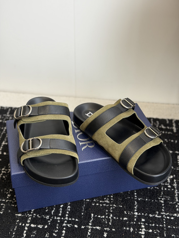 Dio* sandals DS163