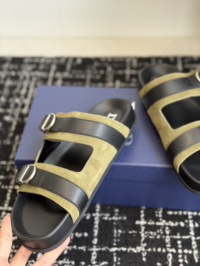 Dio* sandals DS163