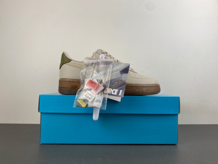 Nike Air Force 1 Low Doernbecher Oli Fasone-Lancaster IO7688-921