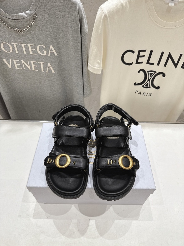 Dio* sandals DS124