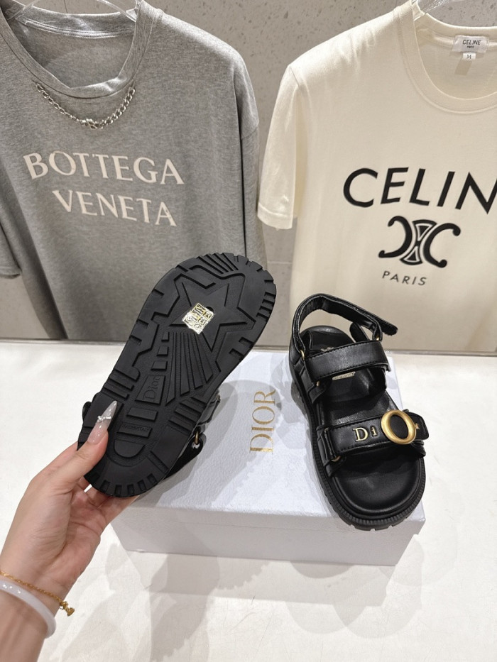 Dio* sandals DS124