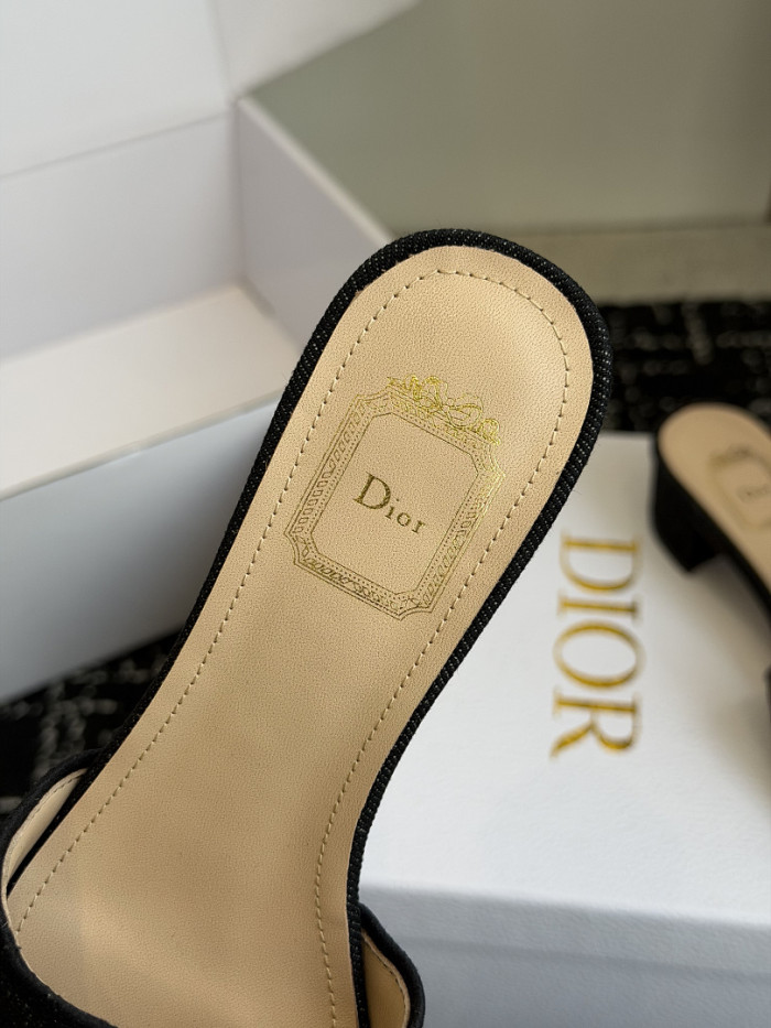 Dio* sandals DS150