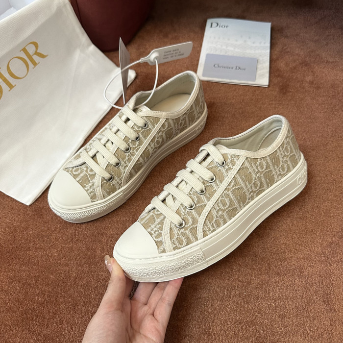 DIO* Walk'n'D1or SNEAKERS T0000-191
