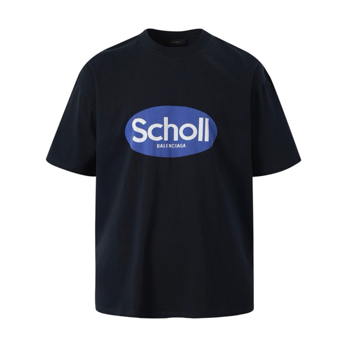 Balenciag* T-SHIRT Bh135