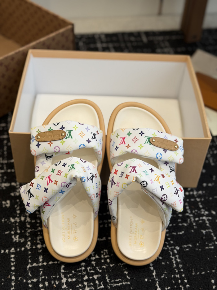 L&V sandal 257