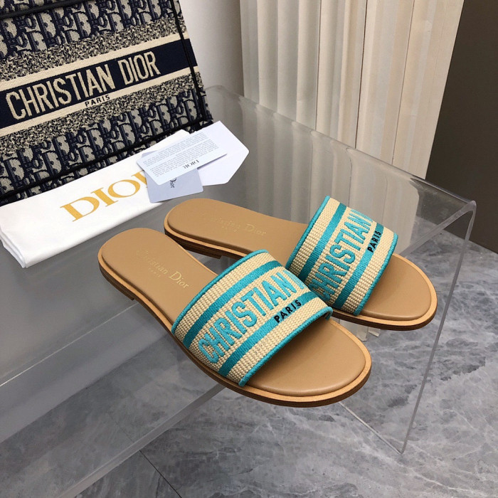 Dio* sandals DS119