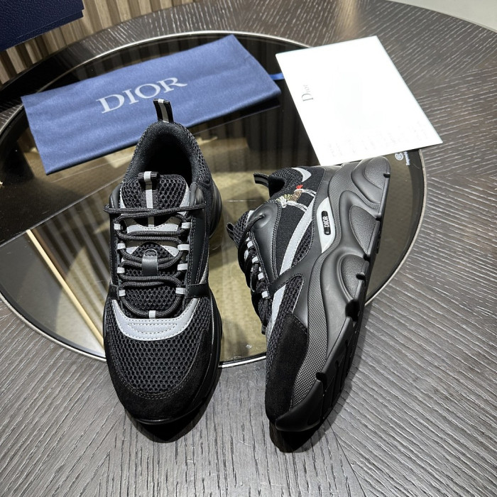 DIO* SNEAKERS B22 T0000-189