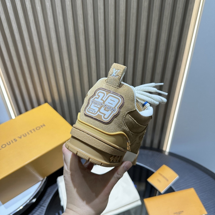 LV Skate snekaers L0000732