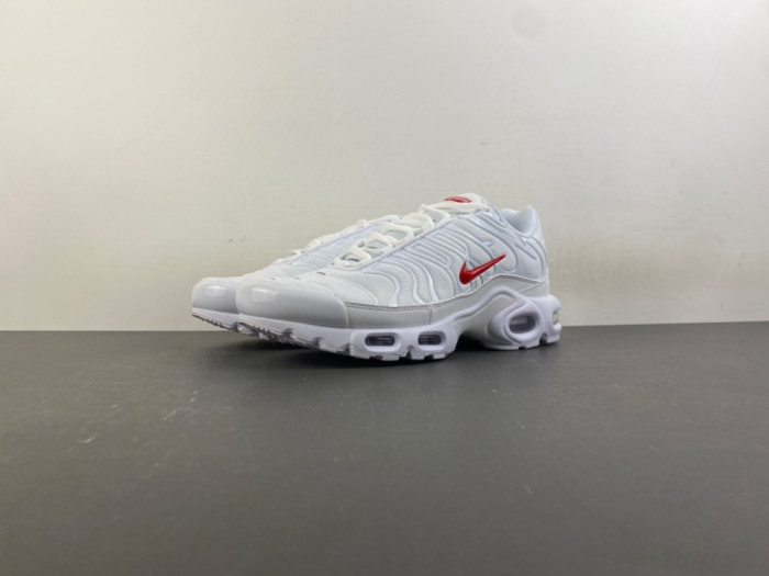 Nike Air Max Plus TN 'White' DA1472-100