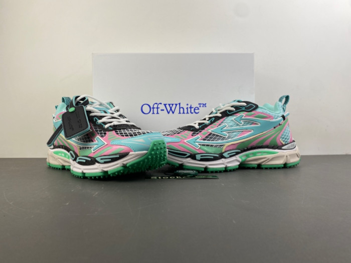 Off-White Be right back OWIA289F67