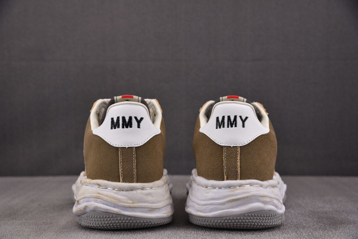 Ma1s0n MIHARA YASUHIRO SNEAKER MMYS117