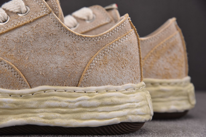Ma1s0n MIHARA YASUHIRO SNEAKER MMYS107