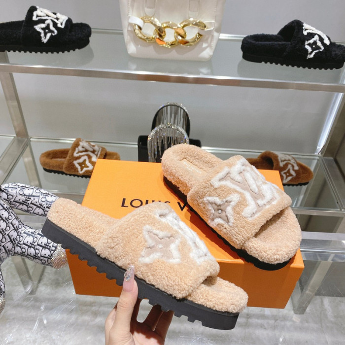 L&V sandal 110