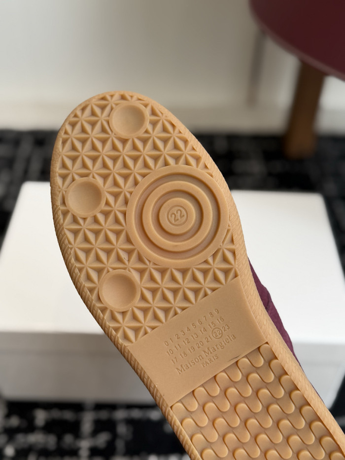 Ma1s0n Marg*e1a CALFSKIN S57WS0429