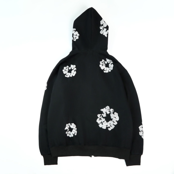 DENIM TEARS DT055