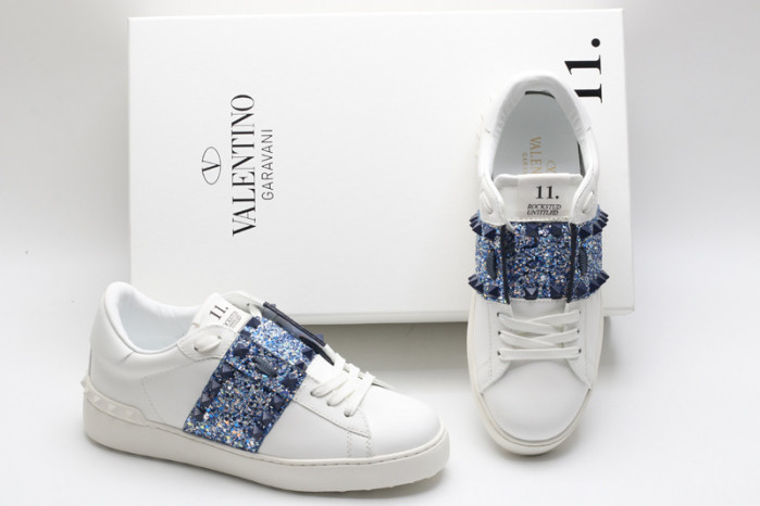 VALENTINO SNEAKERS VT047
