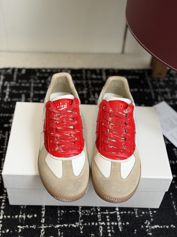 Ma1s0n Marg*e1a CALFSKIN S57WS0385