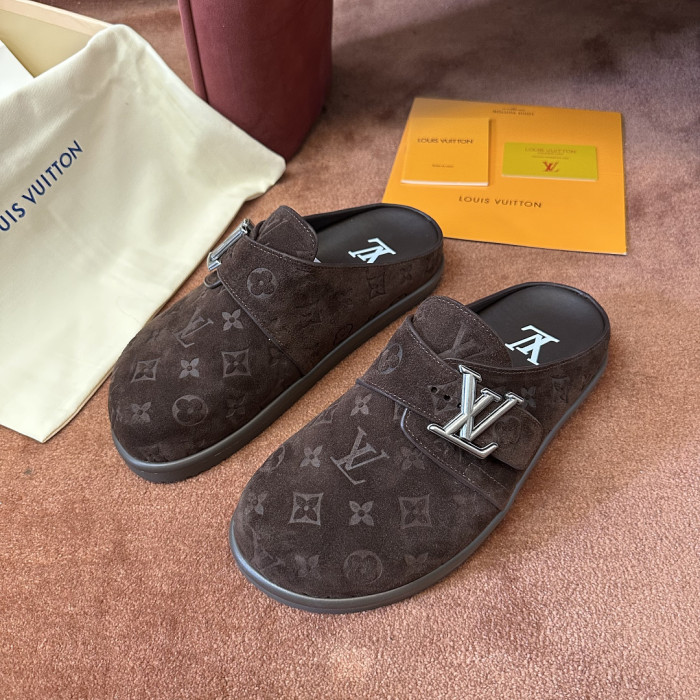 L&V sandal 274