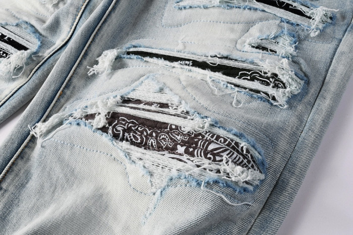 AM1RI Jeans AM054