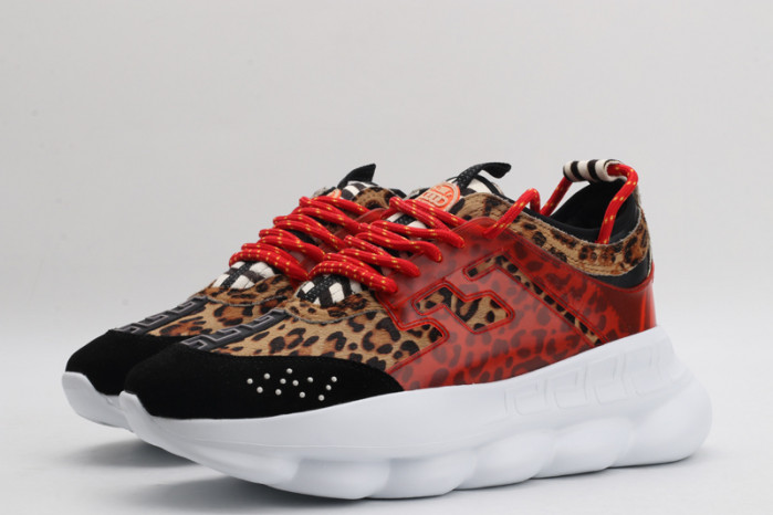 VERSACE SNEAKERS V004
