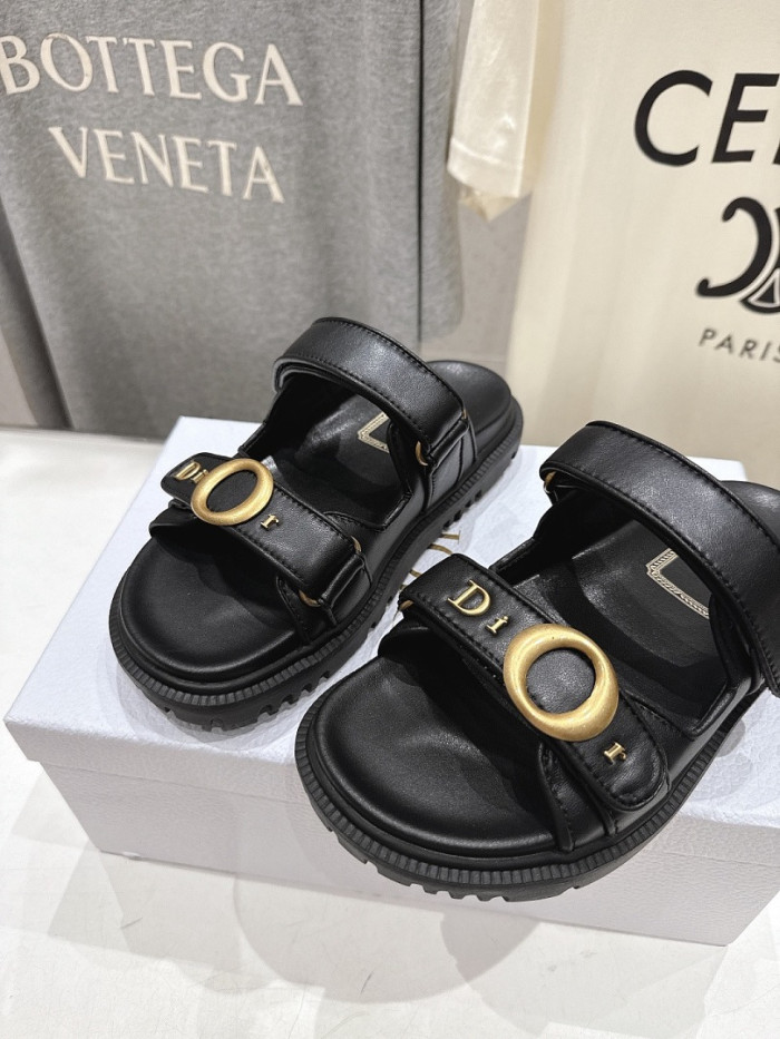 Dio* sandals DS125