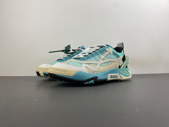 OFF-W ODSY-2000 SNEAKER