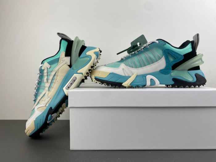 OFF-W ODSY-2000 SNEAKER