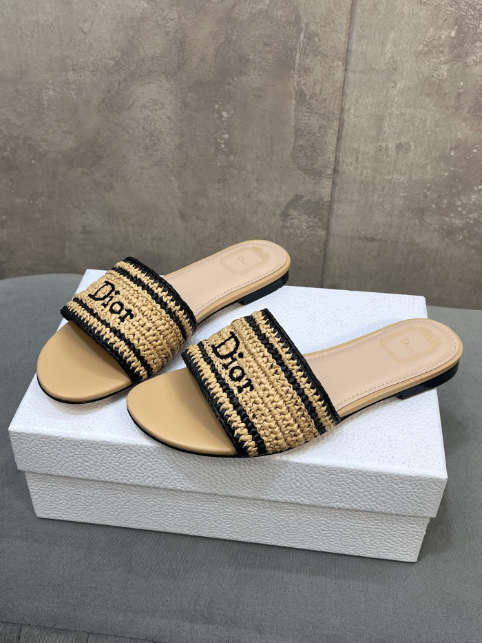 Dio* sandals DS129