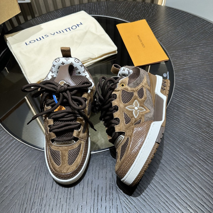 LV Skate snekaers L0000880
