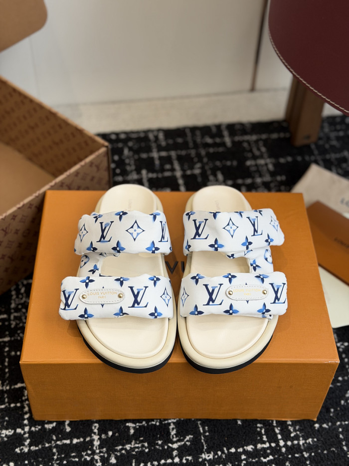 L&V sandal 252