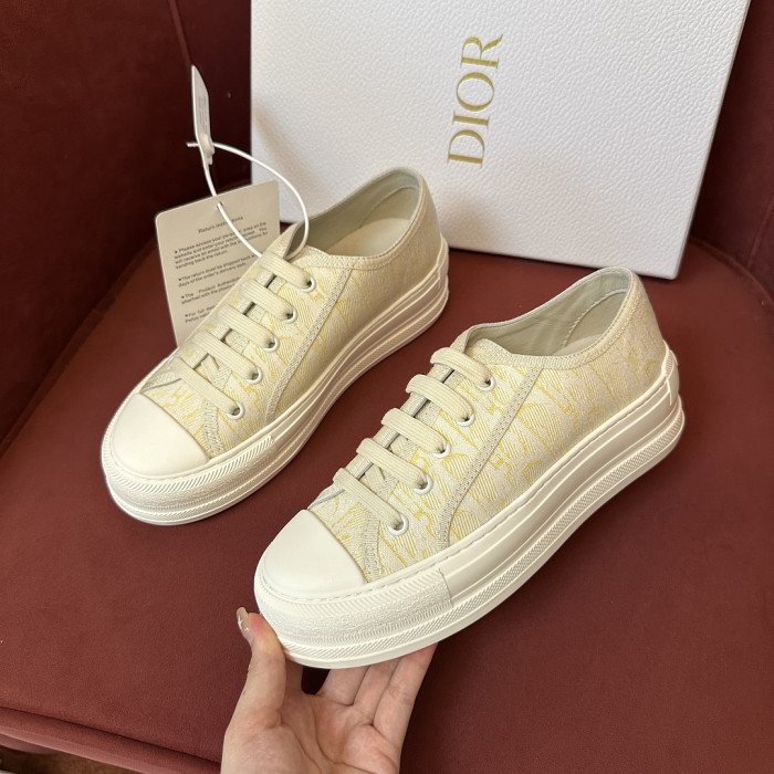 DIO* Walk'n'D1or SNEAKERS T0000-199