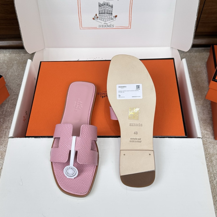 Herme* Sandal HS274