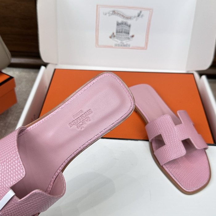 Herme* Sandal HS274