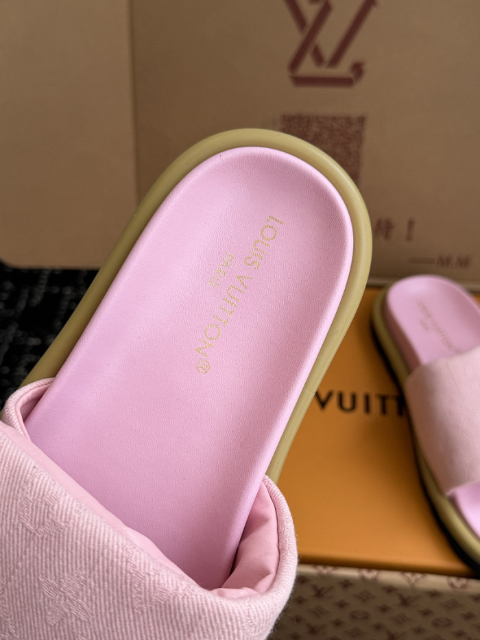 L&V sandal 270