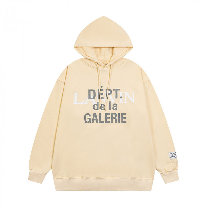 Gallery Dept Hoodie GD02