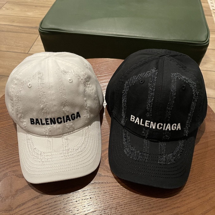 Balenci*ga HAT