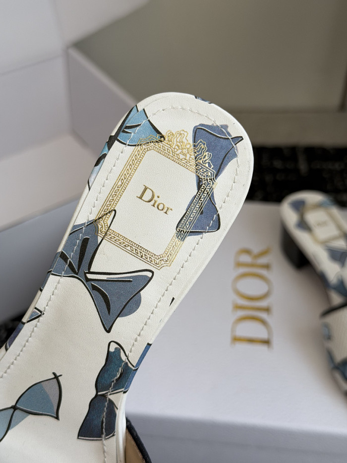 Dio* sandals DS143