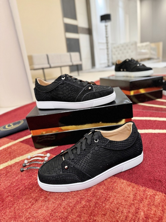 C&L sneakers CLL000185