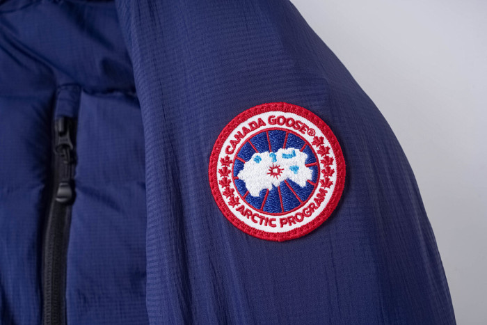 Canada G00SE JACKET CG39