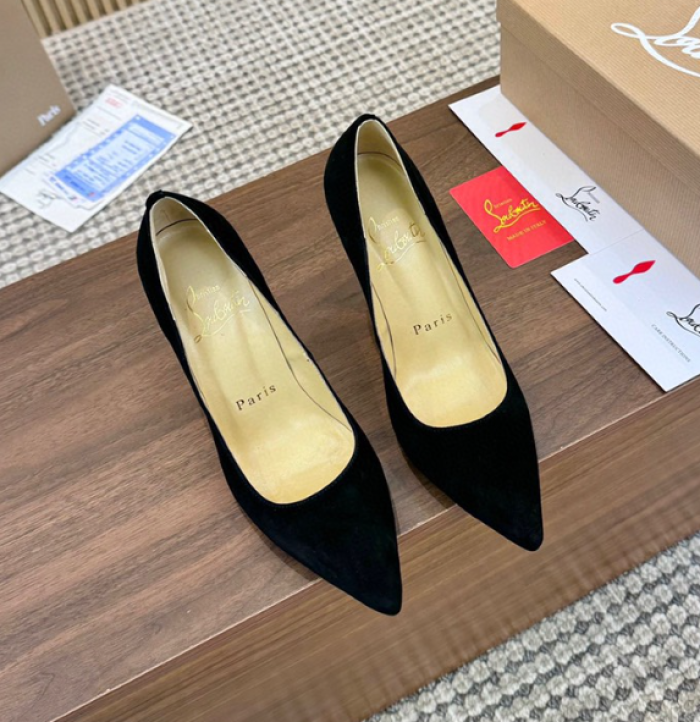 C&L Heels 8.5cm CLL000167